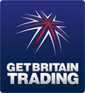 Get Britain Trading Logo