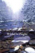 Sample book cover: With(In) Sight by Ann Tayo