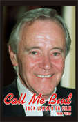 Sample book cover: Call Me Bud by Nick Fuller