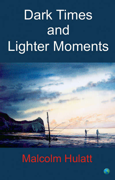 Enlargement of WRITERSWORLD sample book cover.