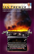 Sample book cover: The Thoughts of Ian Frewer by Ian Frewer