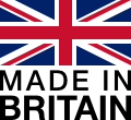 Made in Britain