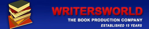 Welcome to Writersworld