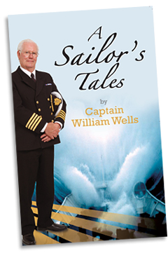 A Sailor's Tales by Captain William Wells