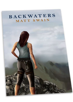 Backwaters by Matt Swain