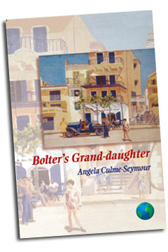 Bolter's Grand-Daughter By Angela Culme-Seymour