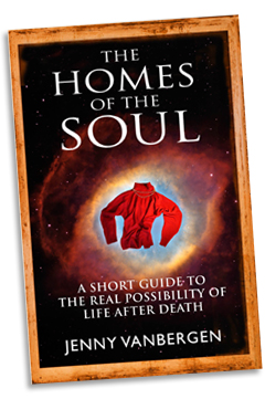 Homes of the Soul by Jenny Vanbergen