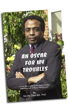 An Oscar for My Troubles By Neville Clare