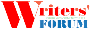 Writers' Forum