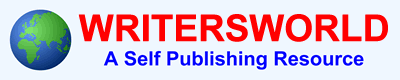 Writers World for self-publishing books and resources for self-publishing online
